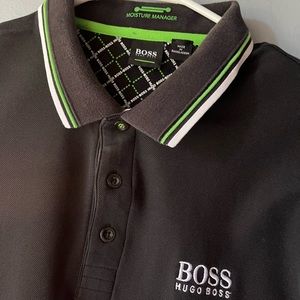 Hugo boss polo